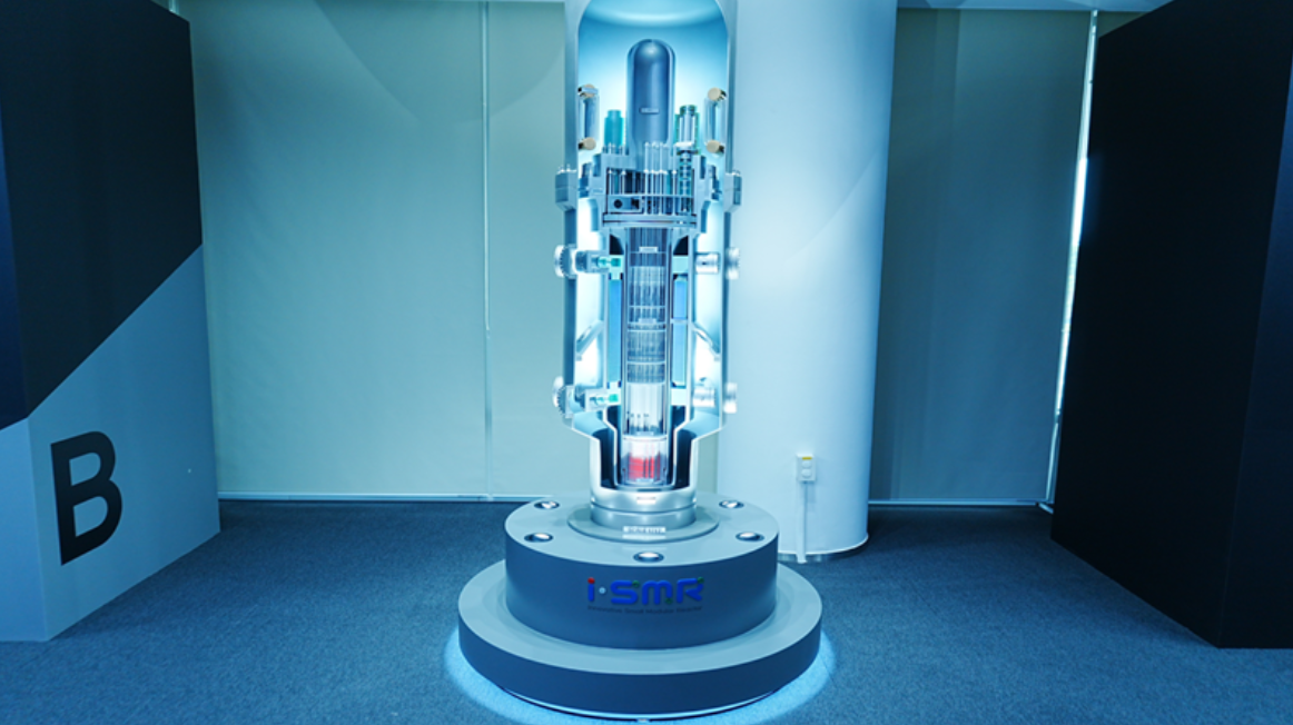 IEA Recommends South Korea Establish National SMR Demonstration Cluster